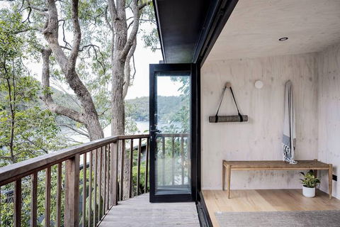 Calabash Bay Lodge - Brisbane Tourism 6