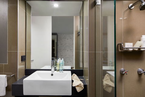 Punthill Spring Hill - Tourism Brisbane 3