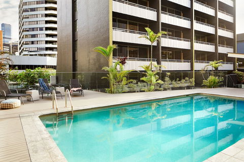 Punthill Spring Hill - Tourism Brisbane 0