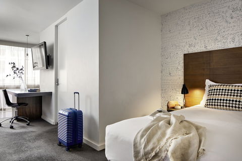 Punthill Spring Hill - Tourism Brisbane 4