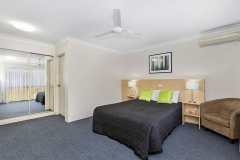 Comfort Inn Centrepoint - Brisbane Tourism 6