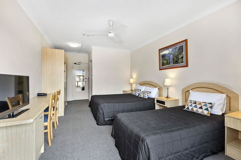 Comfort Inn Centrepoint - Brisbane Tourism 5