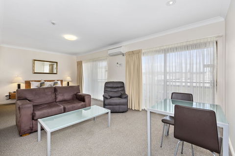 Comfort Inn Centrepoint - Brisbane Tourism 3