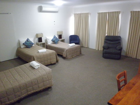 Comfort Inn Centrepoint - Brisbane Tourism 4