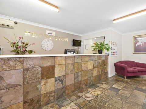 Comfort Inn Centrepoint - Brisbane Tourism 0