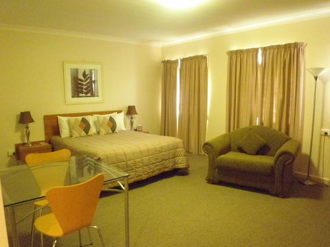 Comfort Inn Centrepoint - Brisbane Tourism 2