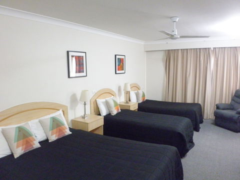 Comfort Inn Centrepoint - Brisbane Tourism 1