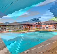 Bushmans Motor Inn - Brisbane 4u
