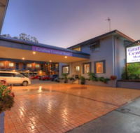 Grafton Central Motel - Brisbane 4u