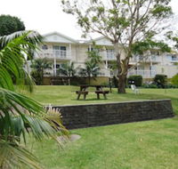 Aston Hill Motor Lodge - Brisbane 4u