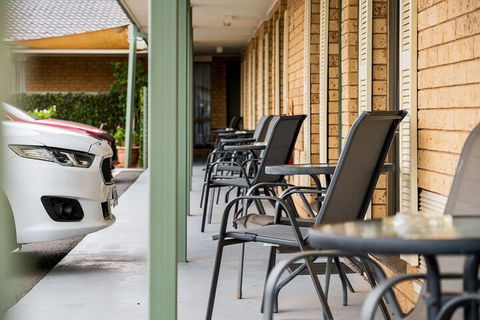 Garden City Motor Inn - Tourism Brisbane 1