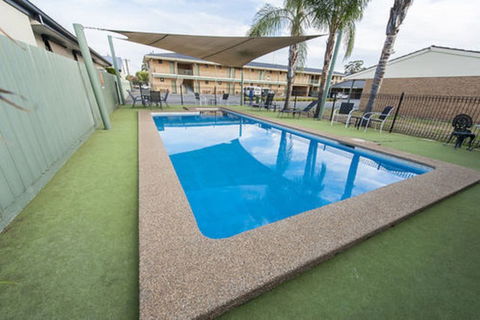 Garden City Motor Inn - Tourism Brisbane 5