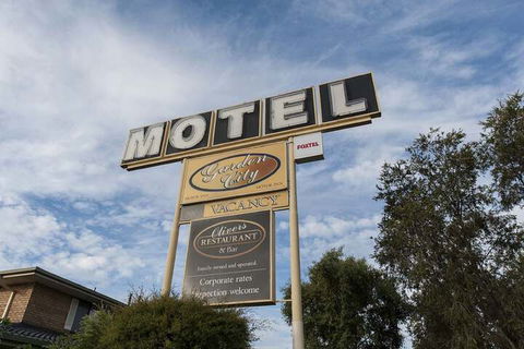 Garden City Motor Inn - Tourism Brisbane 2