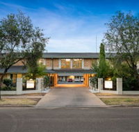 Garden City Motor Inn - Brisbane 4u