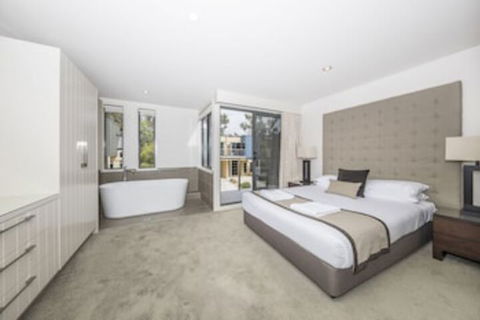 The Sebel Creswick Forest Resort - Tourism Brisbane 0