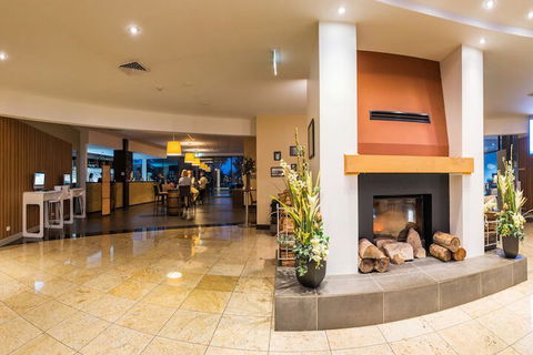 The Sebel Creswick Forest Resort - Tourism Brisbane 3
