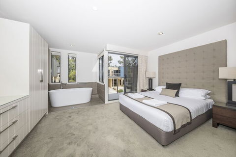 The Sebel Creswick Forest Resort - Tourism Brisbane 5
