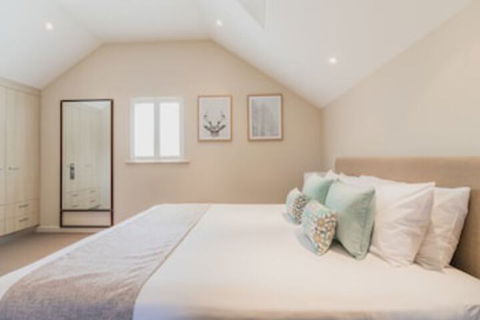 The Studio By Haus - Brisbane Tourism 0
