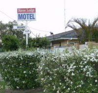Moree Lodge Hotel - Brisbane Tourism