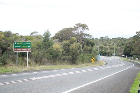 Prom Country Lodge - Brisbane 4u 2