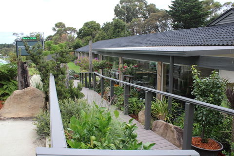 Prom Country Lodge - Brisbane 4u 1