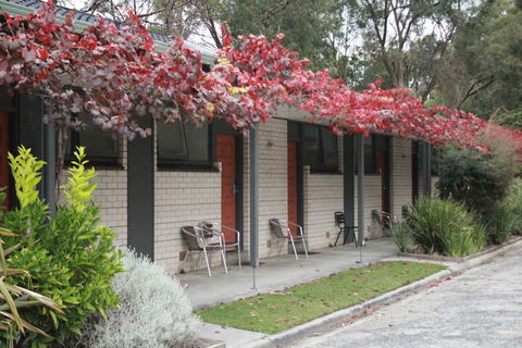 Prom Country Lodge - Brisbane 4u 3