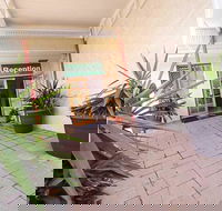 Comfort Hotel Parklands Calliope - Brisbane 4u