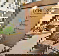 Mantra Pavilion - Brisbane 4u