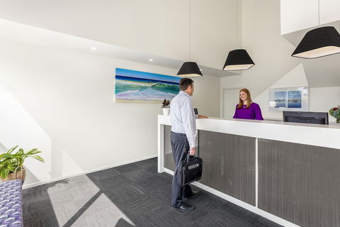 Quest Williamstown North - Brisbane Tourism 2