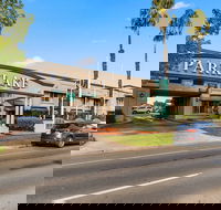 Quality Hotel Parklake Shepparton - Brisbane Tourism