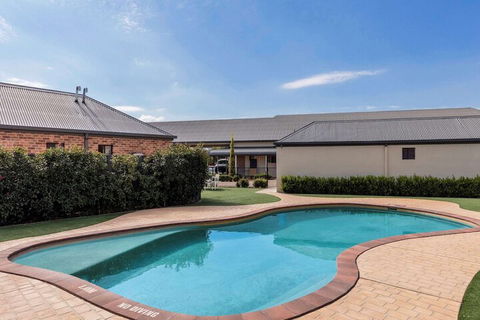 Mercure Wagga Wagga - Tourism Brisbane 4