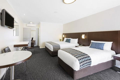 Mercure Wagga Wagga - Tourism Brisbane 5