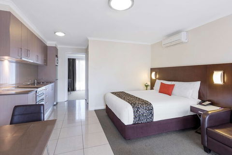 Mercure Wagga Wagga - Tourism Brisbane 7