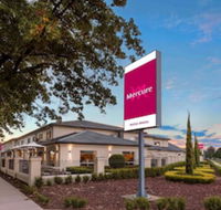 Mercure Wagga Wagga - Brisbane 4u