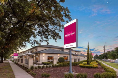 Mercure Wagga Wagga - Tourism Brisbane 0