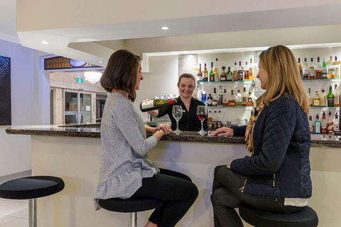 Mercure Wagga Wagga - Tourism Brisbane 1