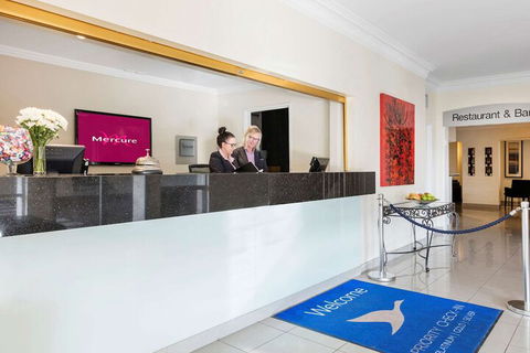 Mercure Wagga Wagga - Tourism Brisbane 2