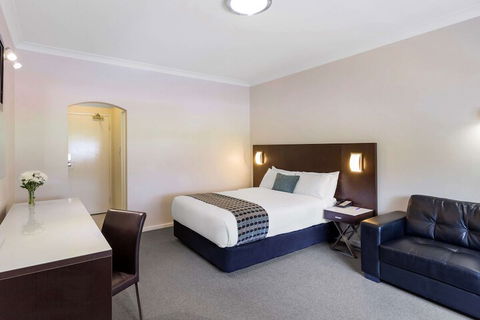 Mercure Wagga Wagga - Tourism Brisbane 6