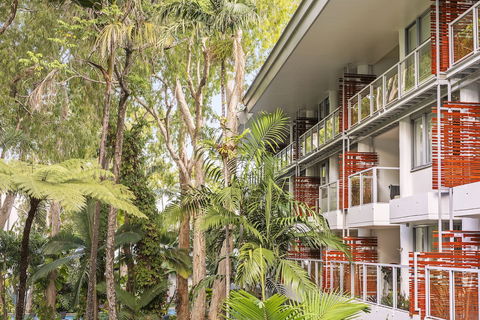 Imagine Drift Palm Cove - Tourism Brisbane 2
