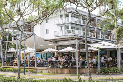 Imagine Drift Palm Cove - Tourism Brisbane 0