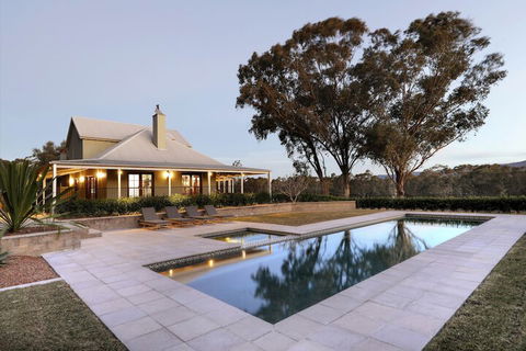 Spicers Vineyards Estate - Brisbane Tourism 5