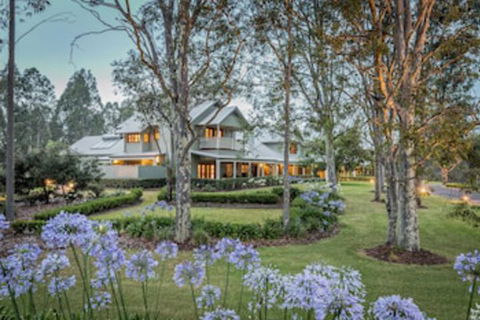 Spicers Vineyards Estate - Brisbane Tourism 0