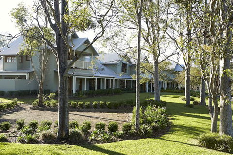 Spicers Vineyards Estate - Brisbane Tourism 1