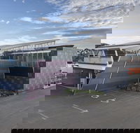 Foreshore Hotel - Brisbane Tourism