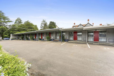 Comfort Inn Botanical - Brisbane Tourism 1