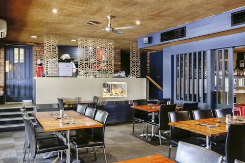 Comfort Inn Botanical - Brisbane Tourism 6