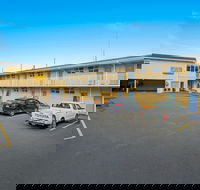 Comfort Inn North Shore - Brisbane 4u