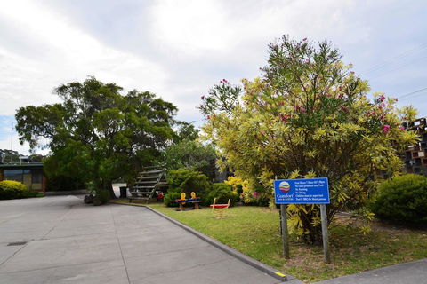 Comfort Inn & Suites Lakes Entrance - Tourism Brisbane 0