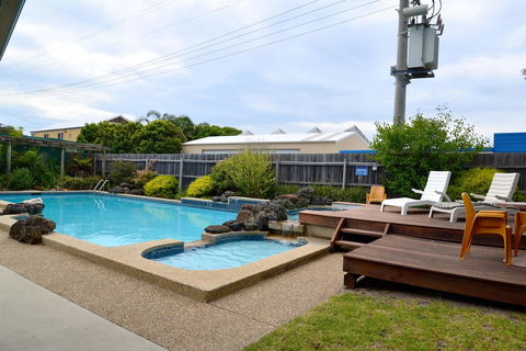 Comfort Inn & Suites Lakes Entrance - Tourism Brisbane 2