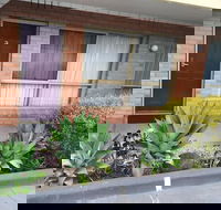 Essendon Motel - Brisbane Tourism